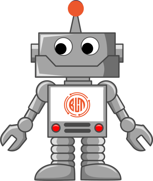 Robot