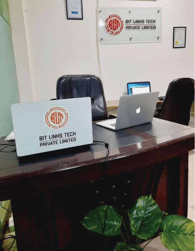 Office picture bitlinks Tech