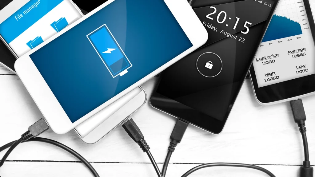how to Increse your mobile battery life
