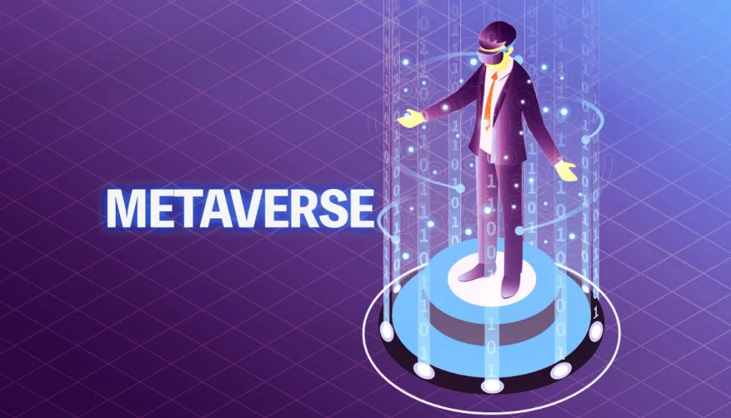 What is the metaverse? and why does it matter?