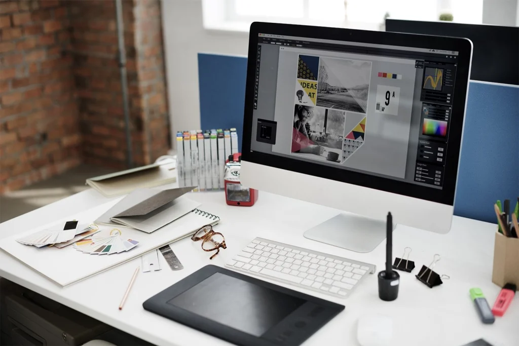 best online graphic designer